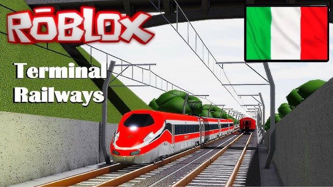 Italian Railways