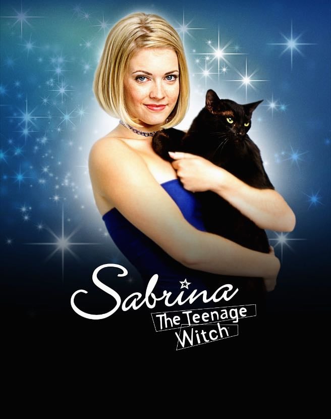 Sabrina, the Teenage Witch (1996-2003)