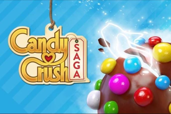 Candy Crush saga