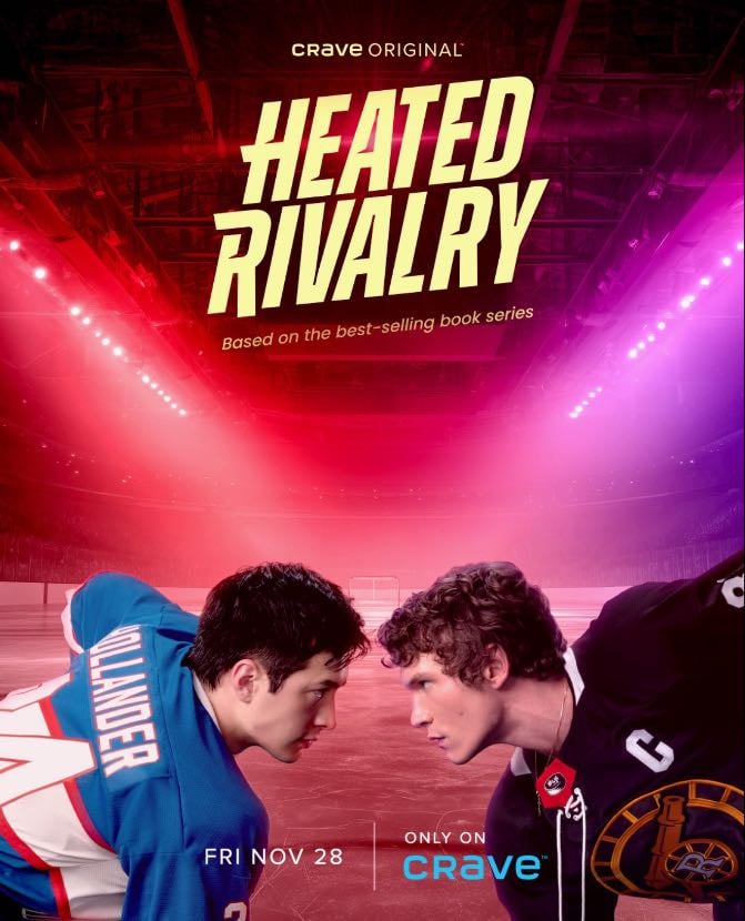 Heated Rivalry (2026)