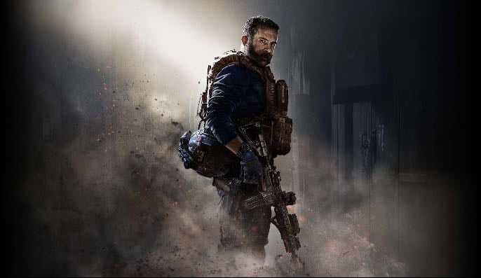 Call of Duty
