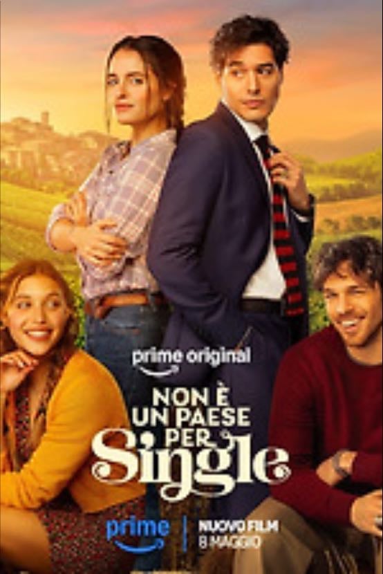 Non è un paese per single (2026)