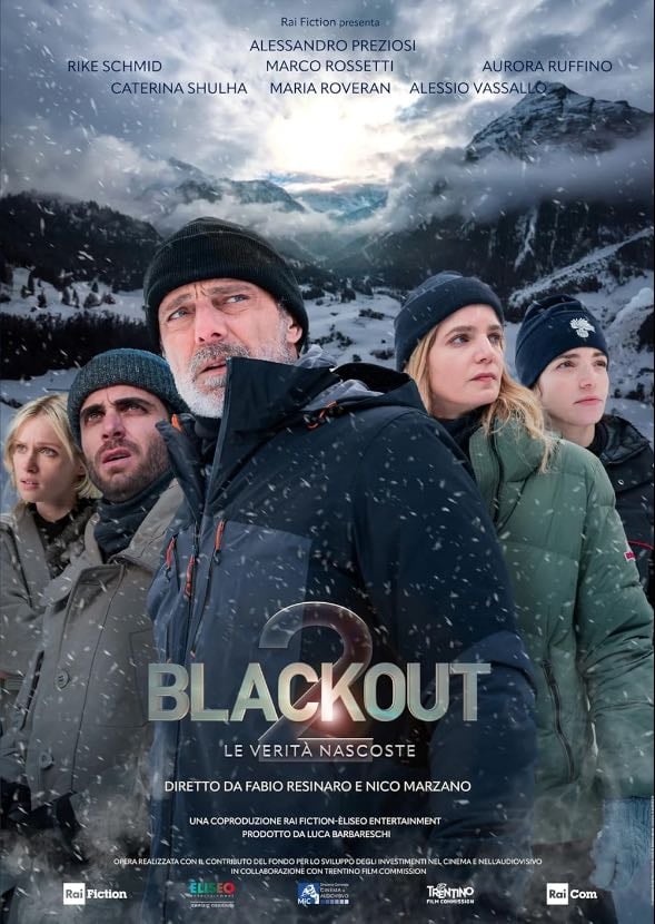 Blackout (2023-2025)