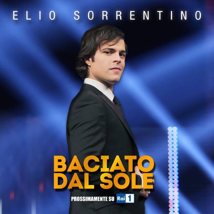 Baciato dal sole (2016)