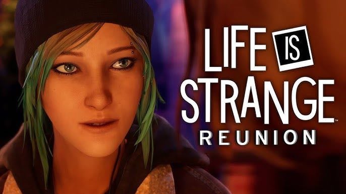 Life is strange 4: Reunion