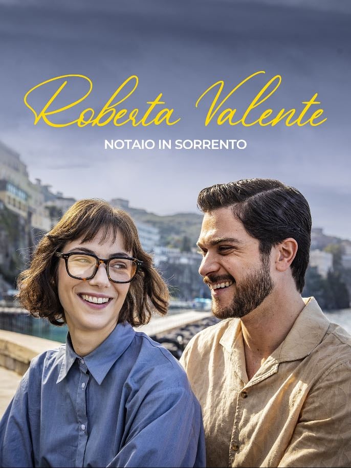 Roberta Valente - Notaio in Sorrento (2026)