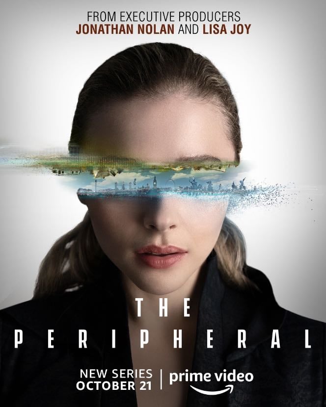 Inverso - The Peripheral (2022)