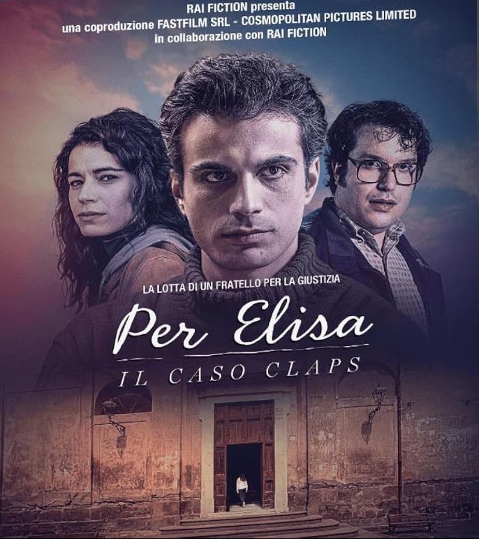 Per Elisa - il caso Claps (2023)