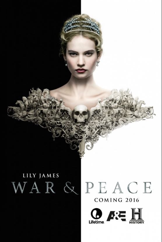 War & Piece (2016)