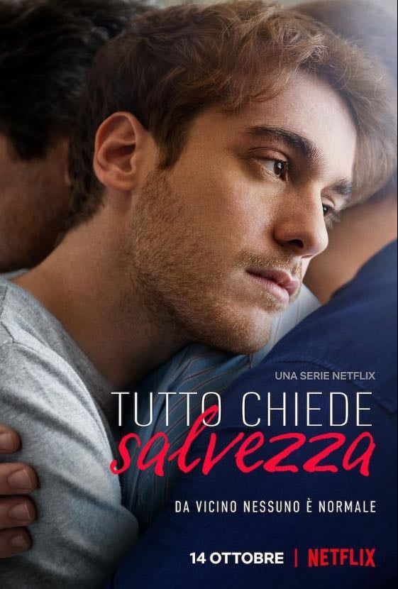 Tutto chiede salvezza (2022-2024)