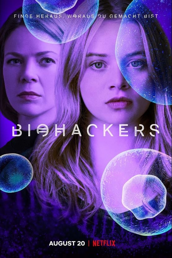 Biohackers (2020-2021)