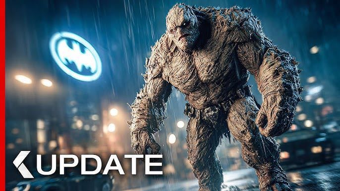Clayface (2026)