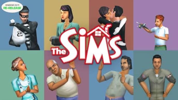 The Sims