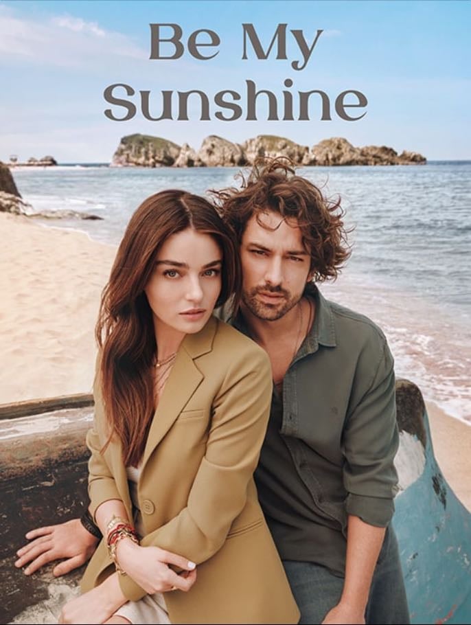 Be my Sunshine (Ada Masali) (2021)