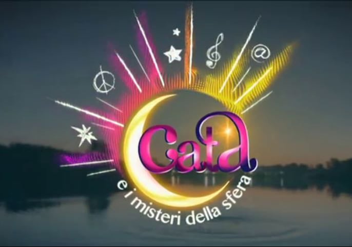 Cata e i misteri della sfera (2013-2014)