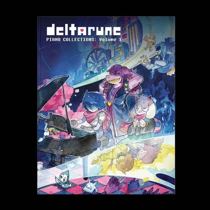 Deltarune