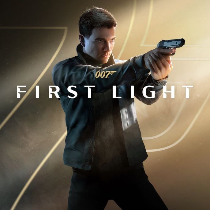 007 - First Light