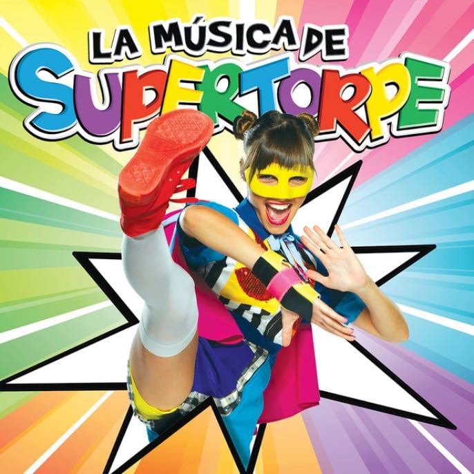 Supertorpe (2011)