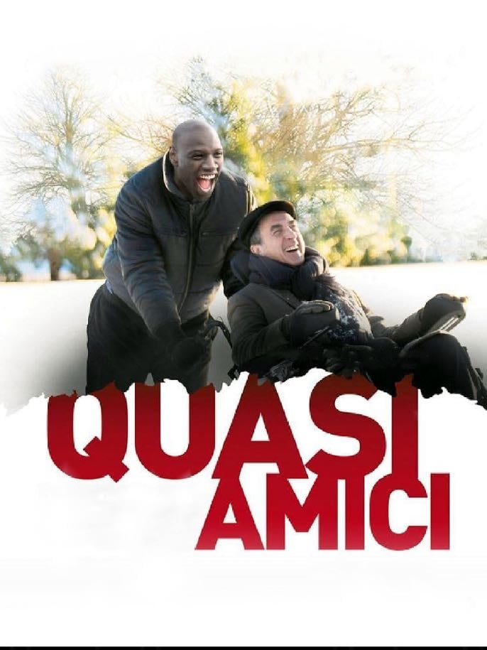Quasi amici (2011)