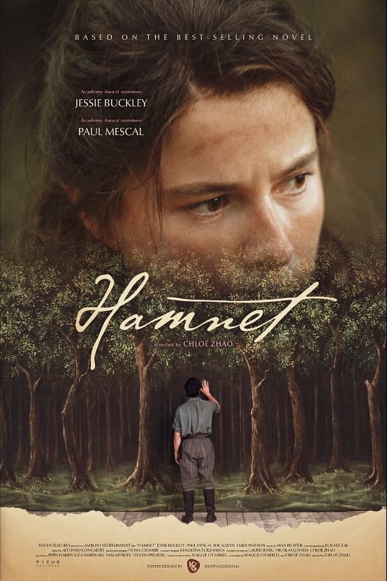 Hamnet (2025)