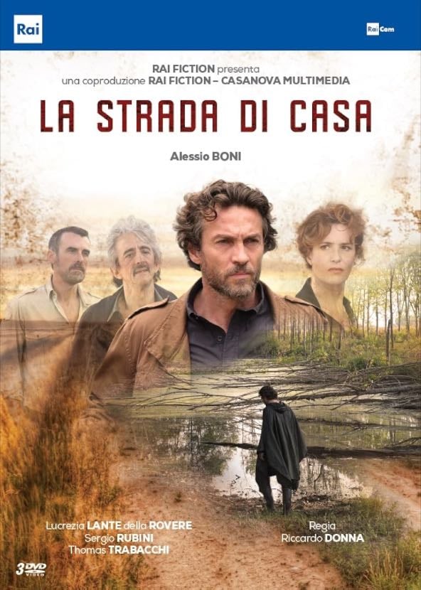La strada di casa (2017-2019)