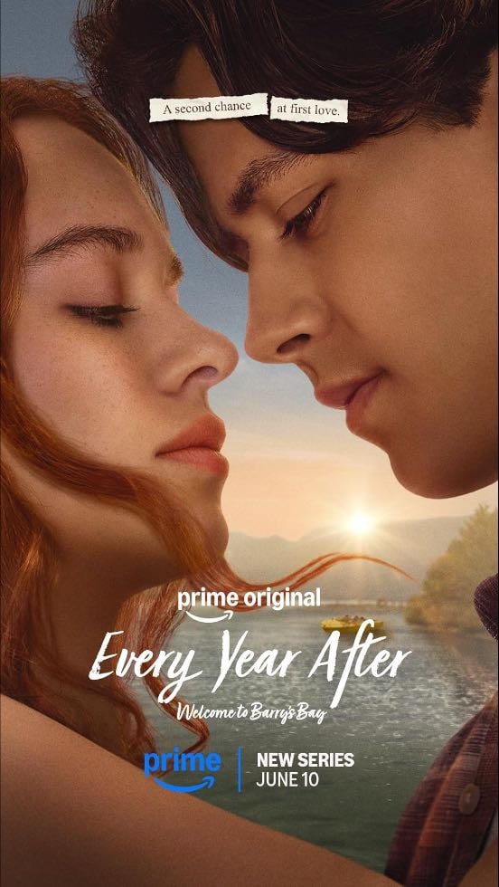 Every Year After (2026-)