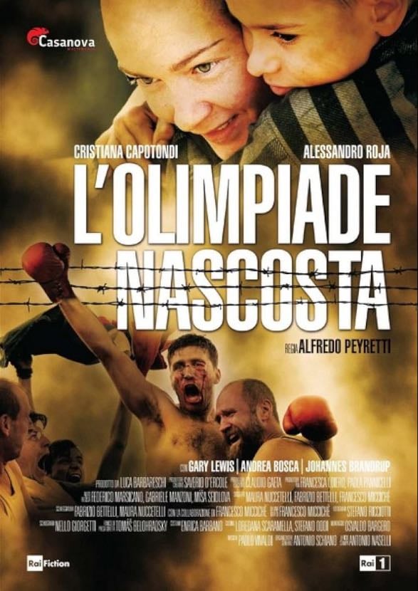 L’olimpiade nascosta