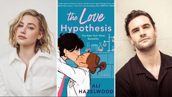 The Love Hypothesis (2026)