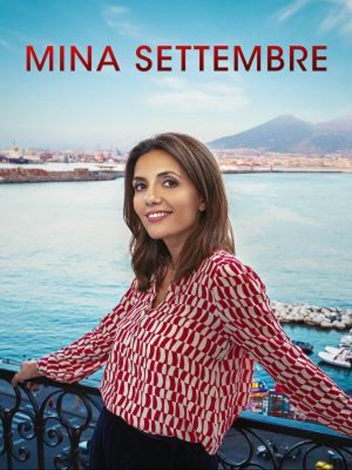 Mina Settembre (2021-)
