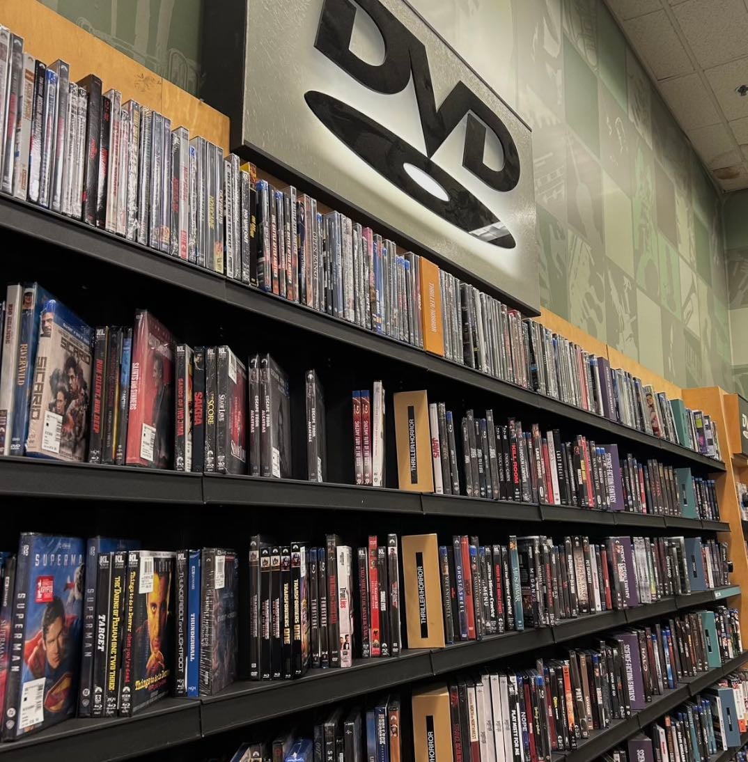 ᝰ dvd collection.ᐟ - Movies hypelist by natalie ۫ ꣑ৎ