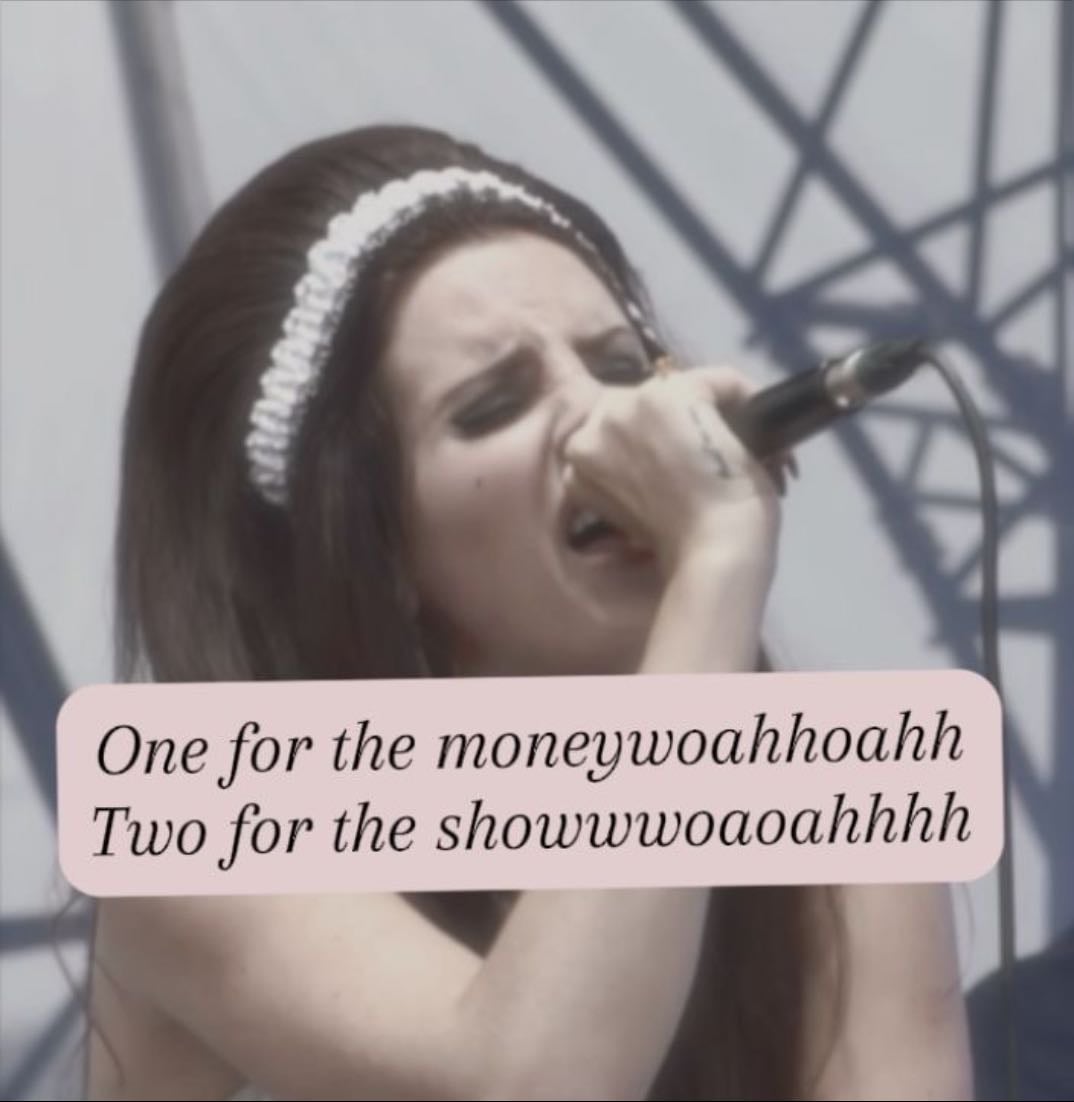 lana gay