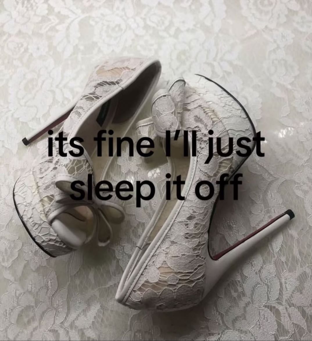 Sleep twin