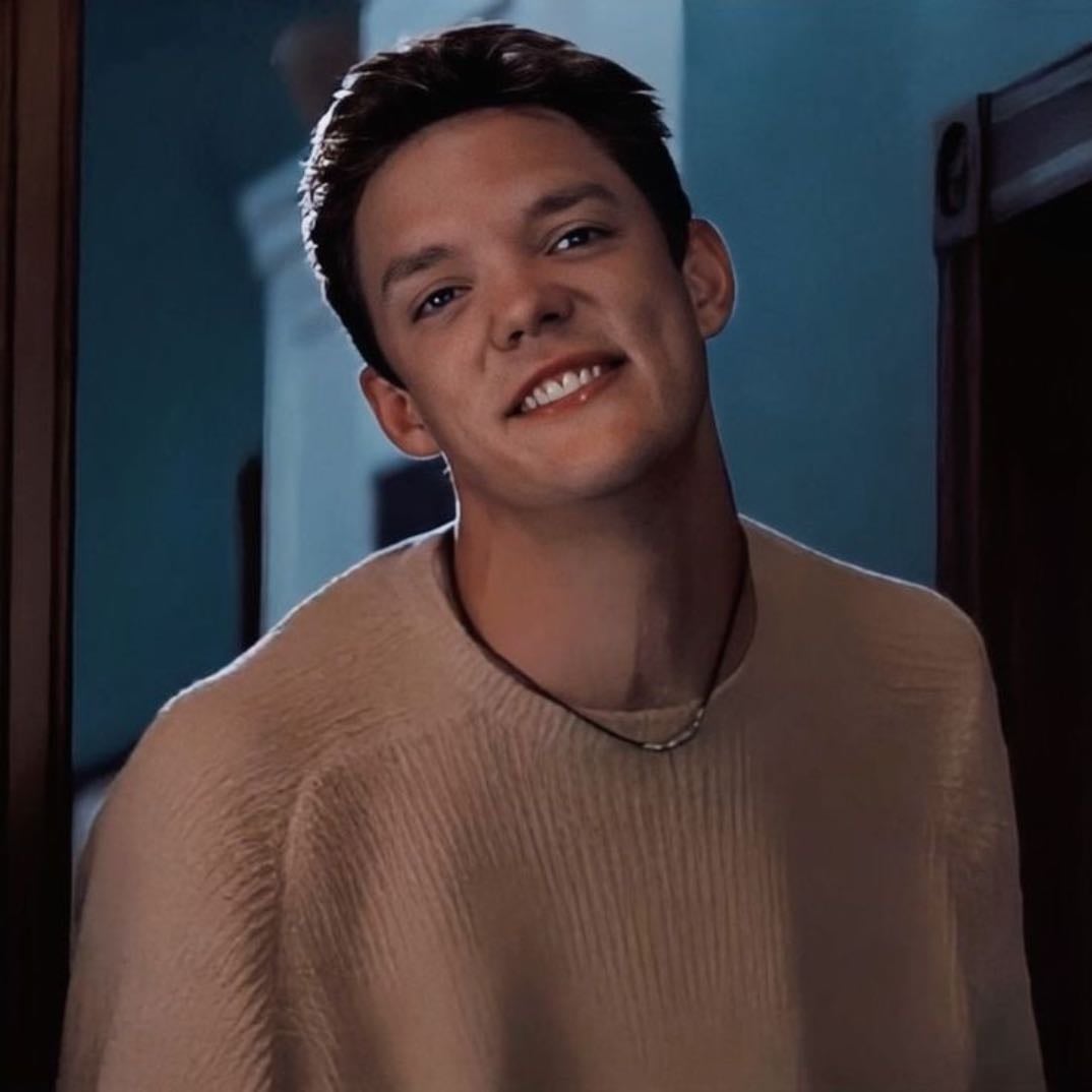 4) Stu Macher - icon