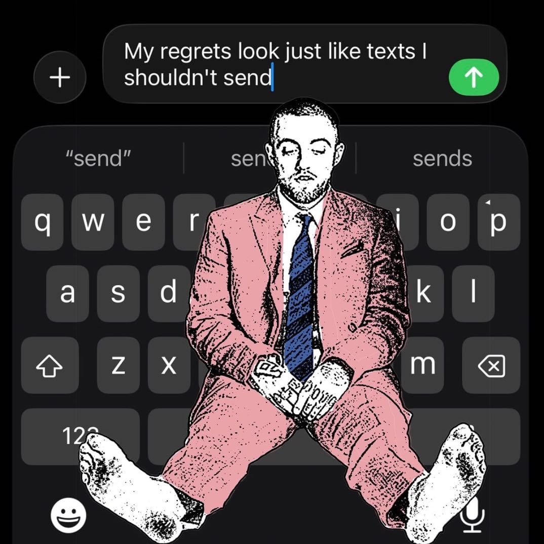 Mac miller