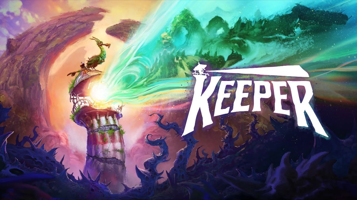 Keeper - PC · Steam Deck