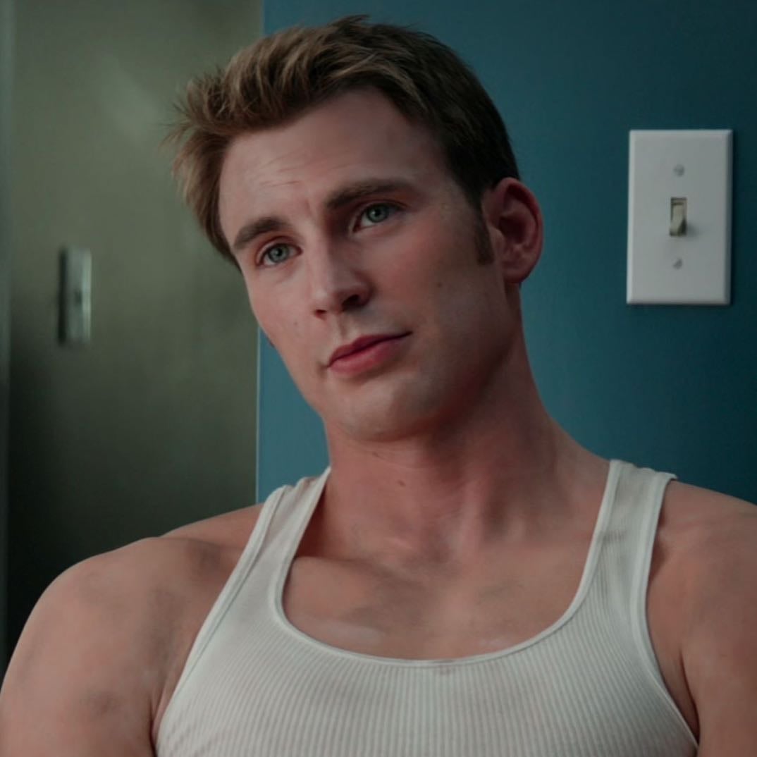 Steve rogers - Marvel