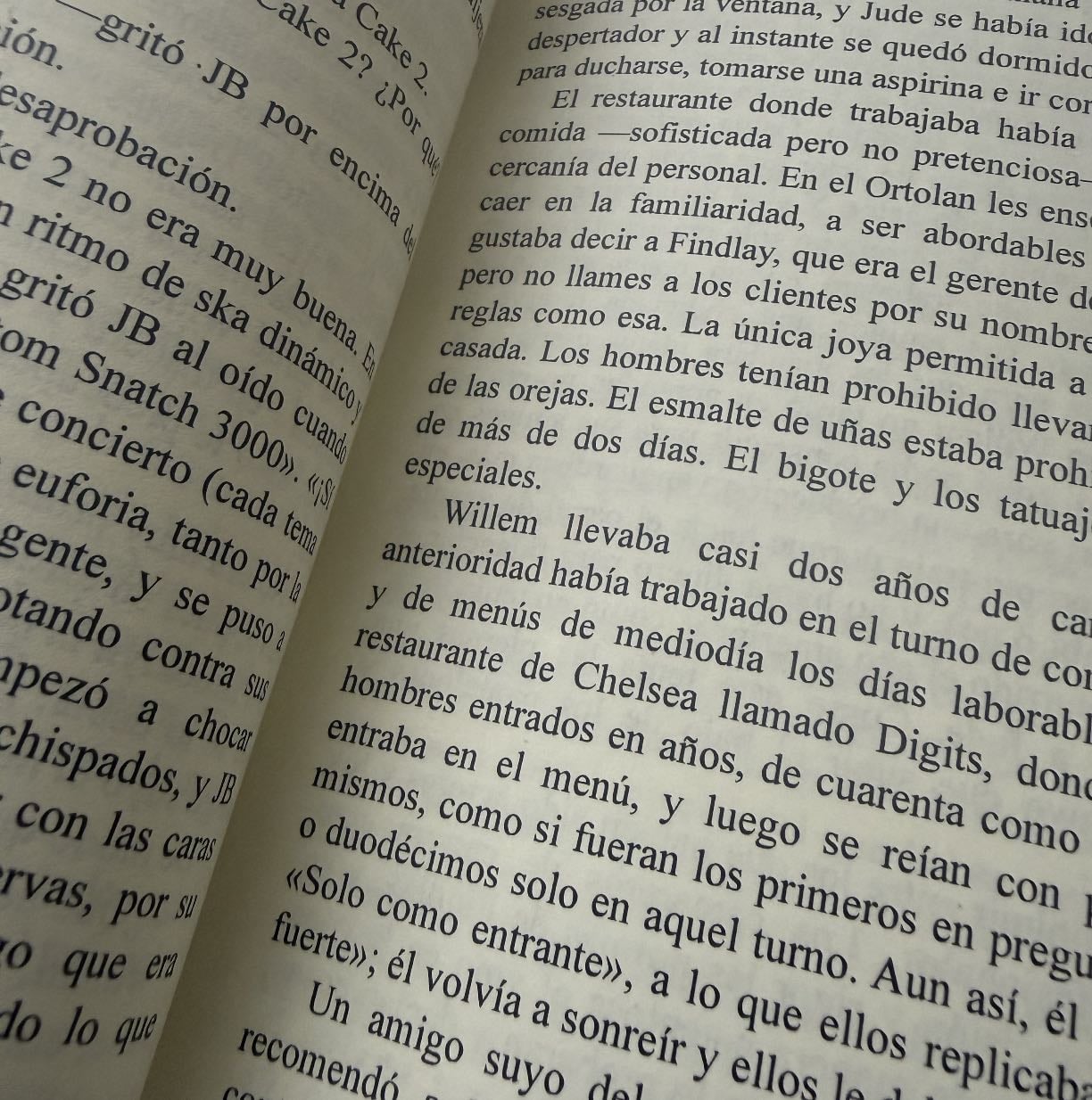 libros 25’<3