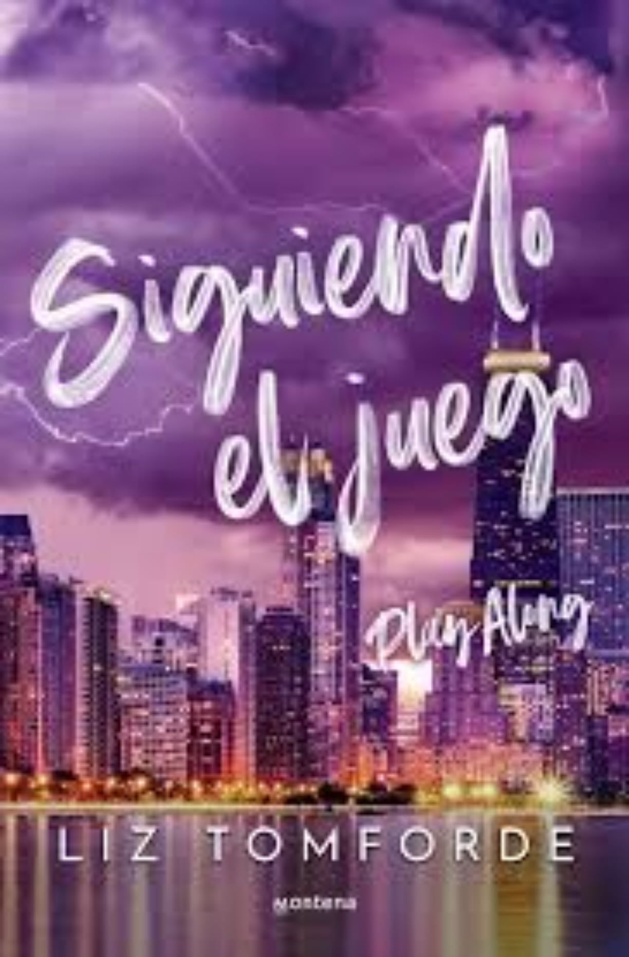 Siguiendo el juego