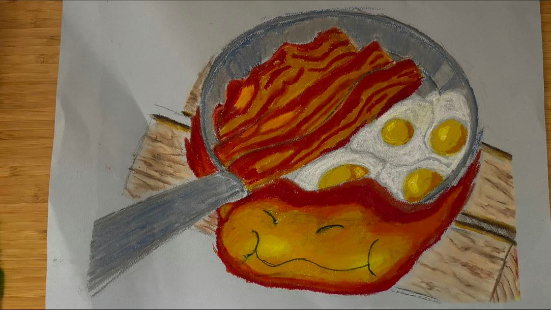 Calcifer