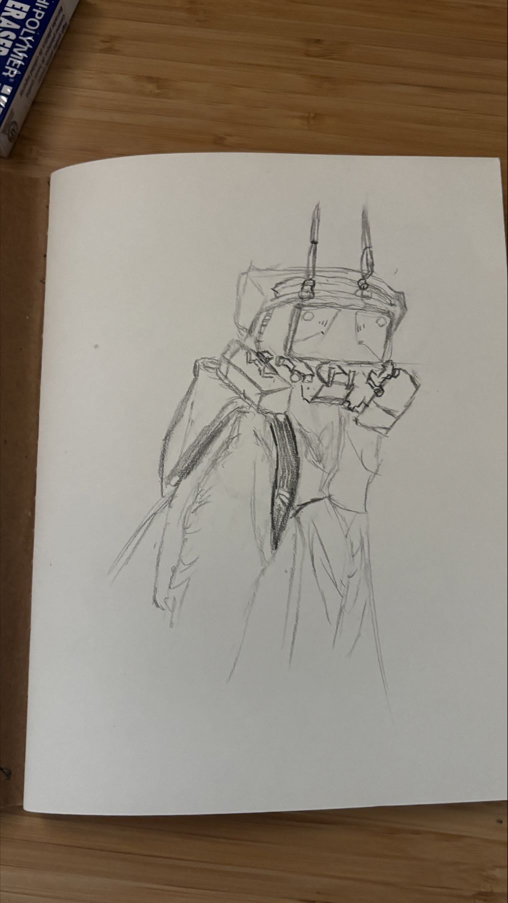 Robot