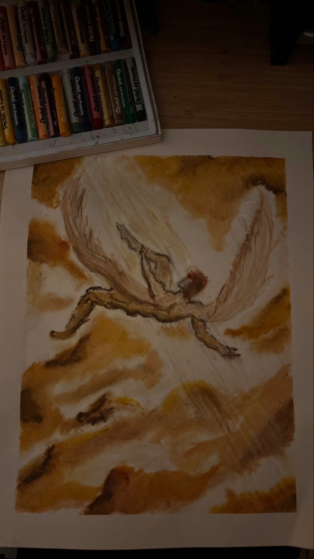 Icarus