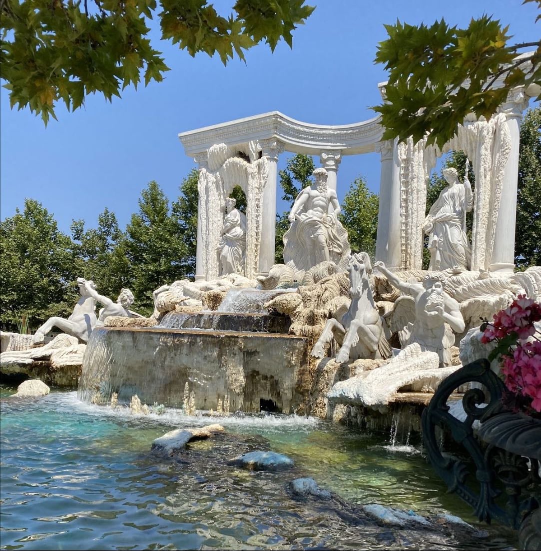 Greece