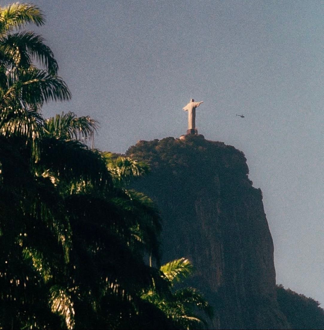 Brazil, Rio De Janiero