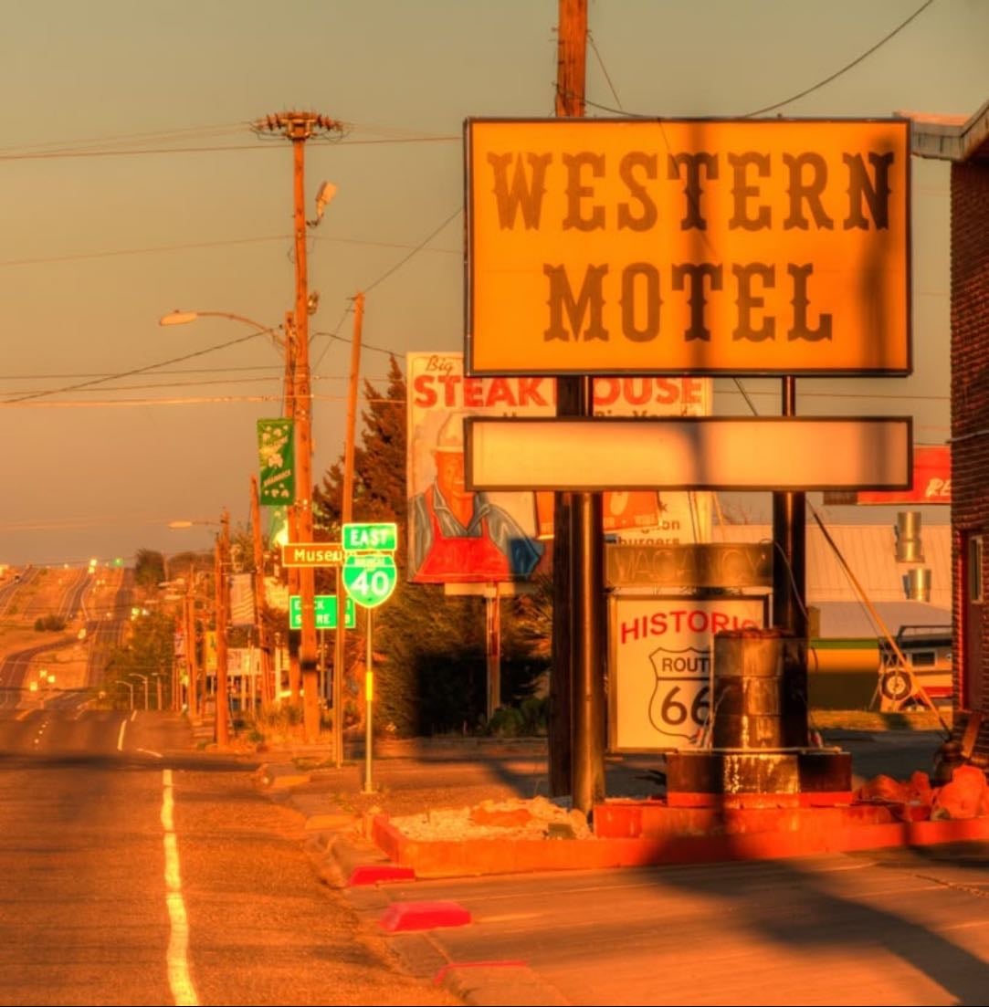 USA, Texas