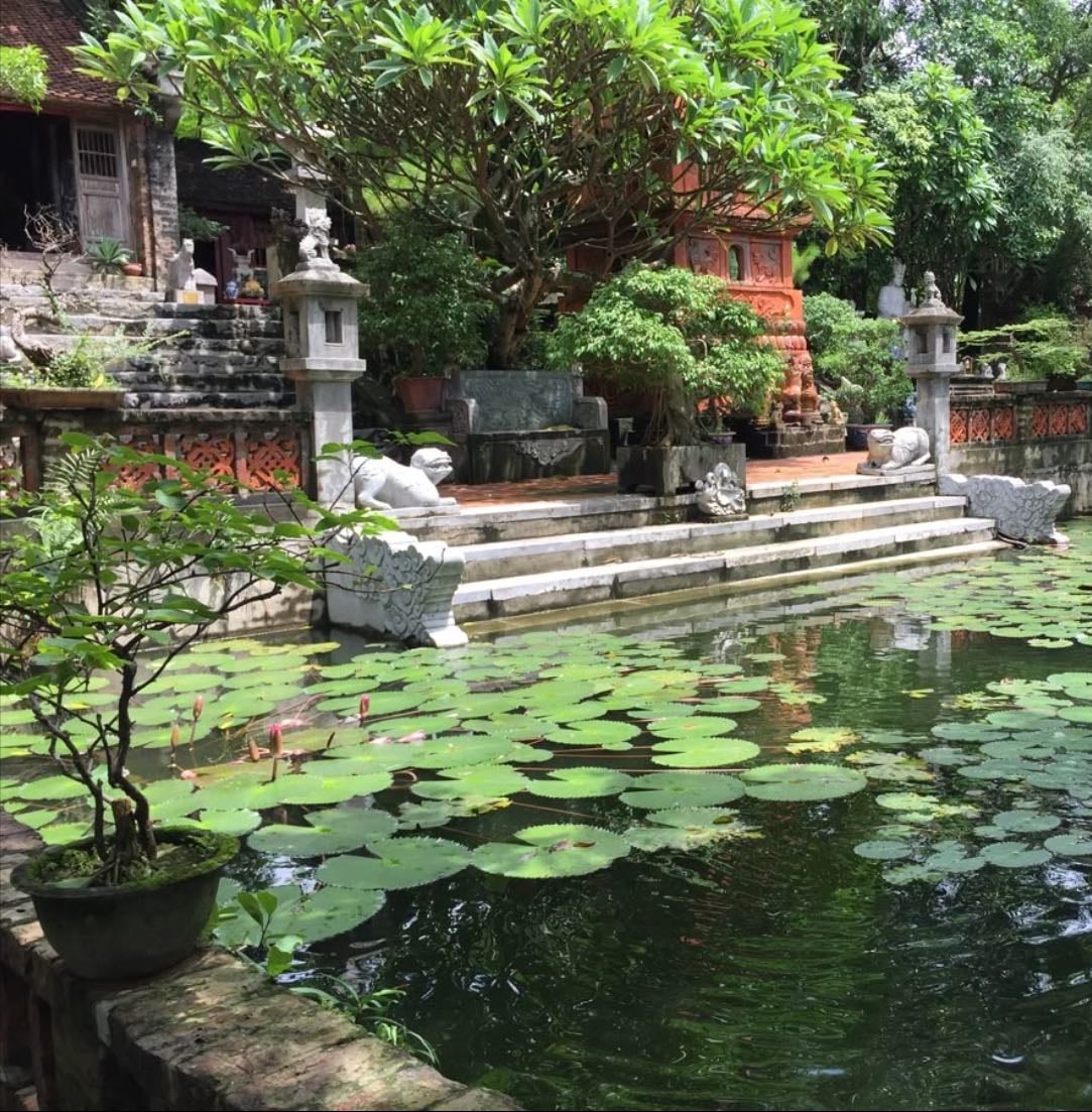 China, Hong Kong