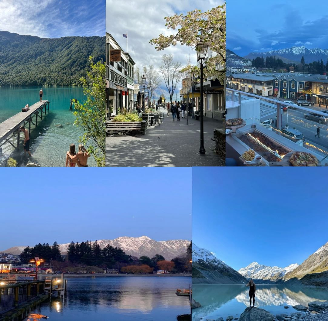 Queenstown