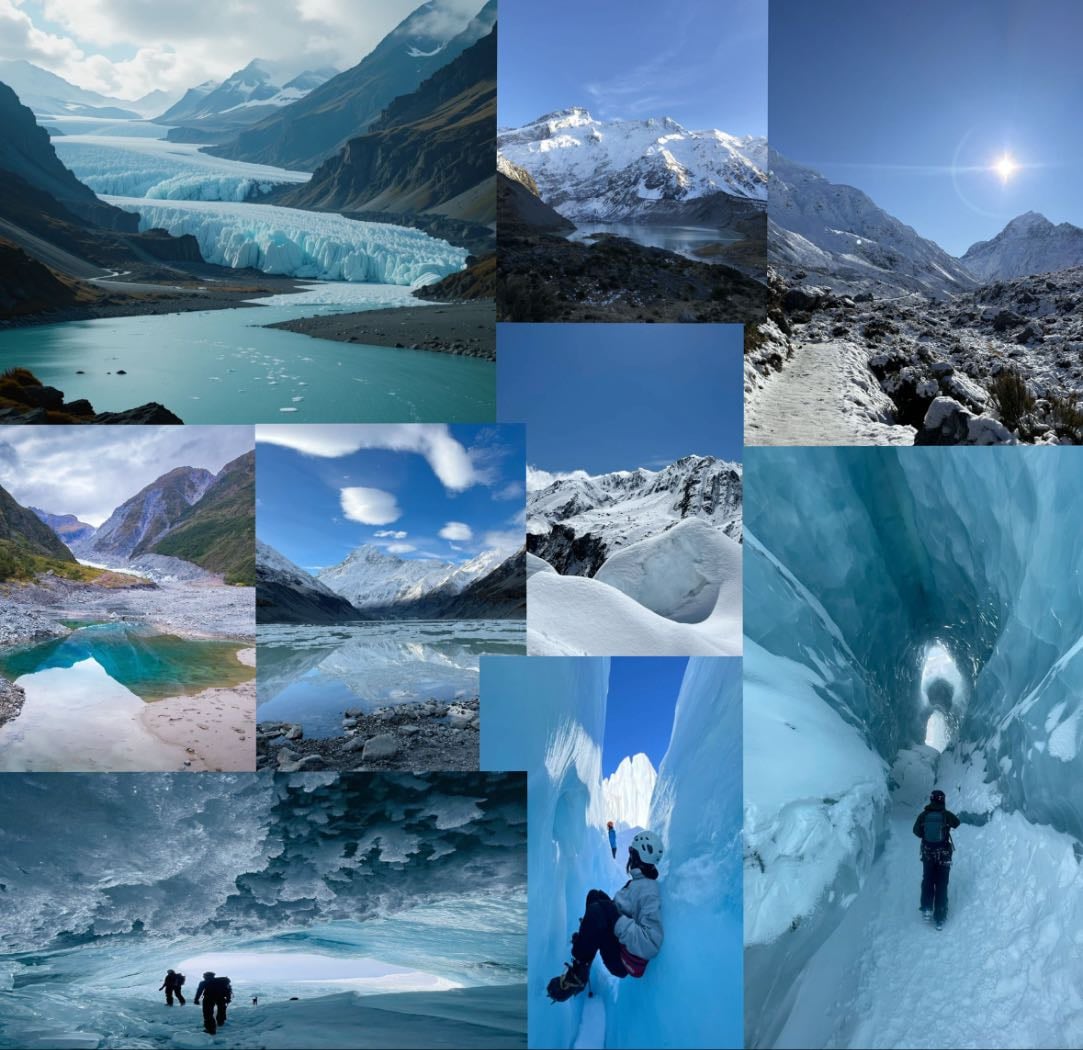 Franz Josef Glacier