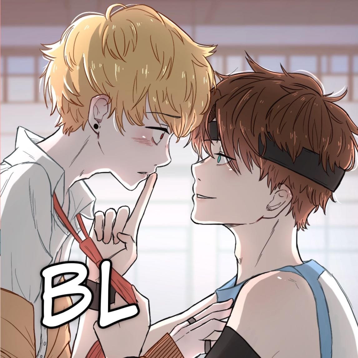 Boy Girlfriend - Pastaflavor