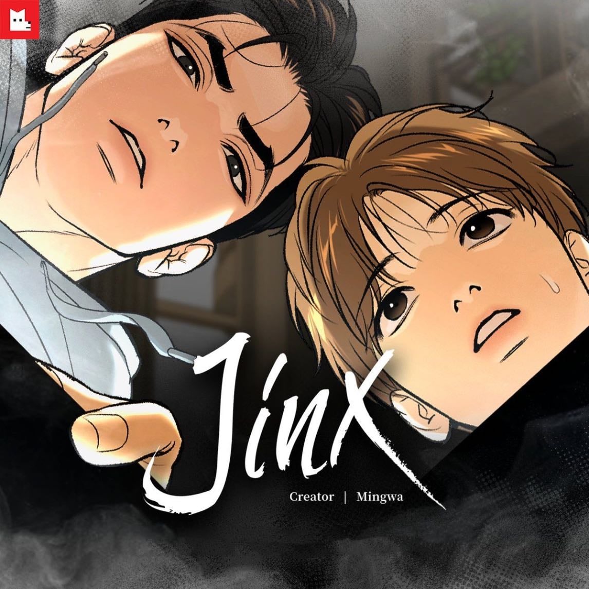 Jinx - Mingwa β’ 2022