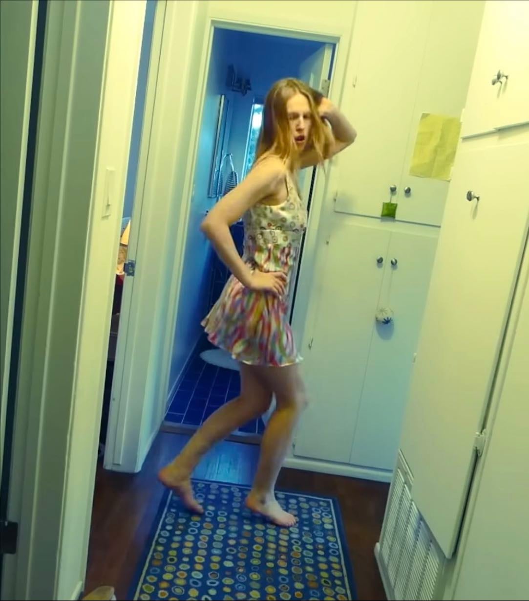 Audrey Hobert